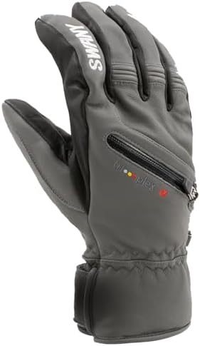 Amazon.com : Swany Men's X-Plorer Durable Waterproof Breathable